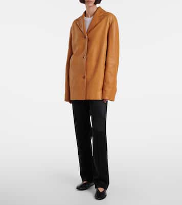 Gerade Hose Miros aus Cady | The Row