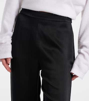 Gerade Hose Miros aus Cady | The Row