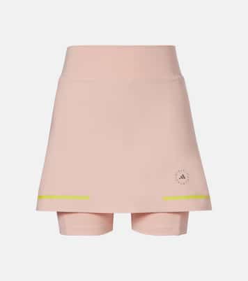 Truenature skort | Adidas by Stella McCartney