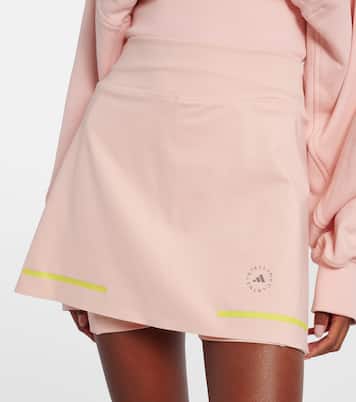 Truenature skort | Adidas by Stella McCartney