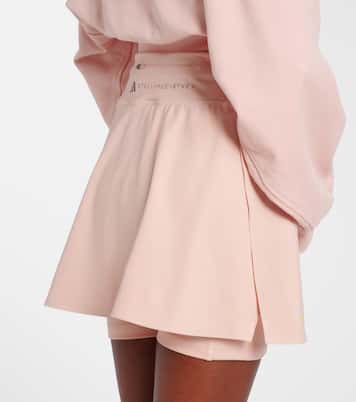Truenature skort | Adidas by Stella McCartney