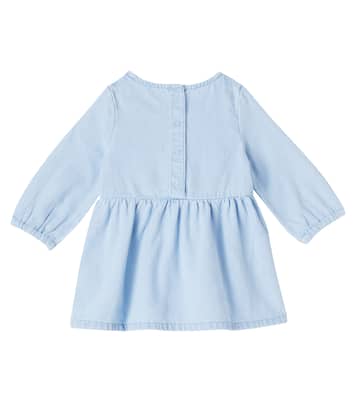 Baby Jeanskleid | Stella McCartney Kids