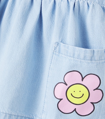 Baby Jeanskleid | Stella McCartney Kids