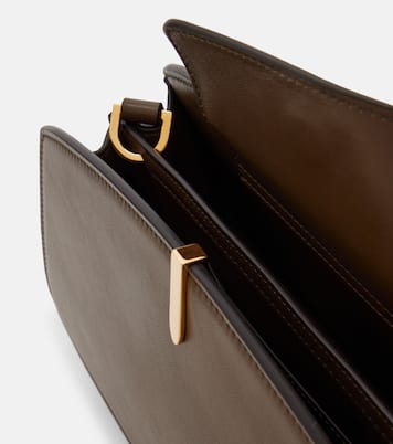 Schultertasche Florence aus Leder | Savette