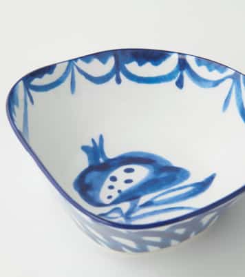 x Diesel Living Classics on Acid bowl | Seletti