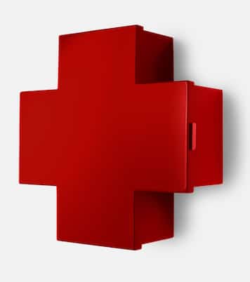 Cross cabinet | Cappellini