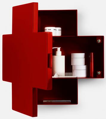 Cross cabinet | Cappellini