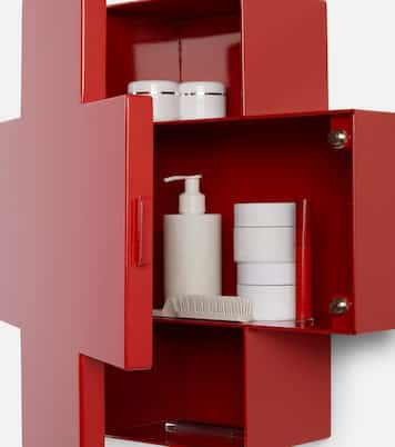 Cross cabinet | Cappellini