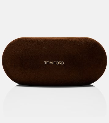 Aviator-Sonnenbrille Vladimir T Icon | Tom Ford