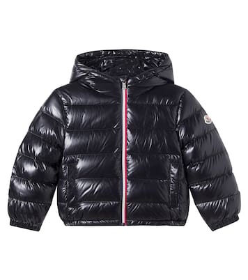 New Aubert down jacket | Moncler Enfant