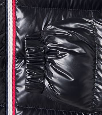 New Aubert down jacket | Moncler Enfant