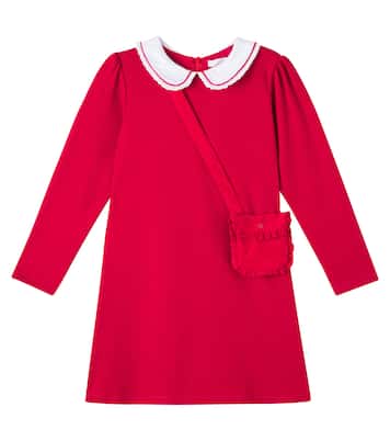 Cotton dress | Patachou