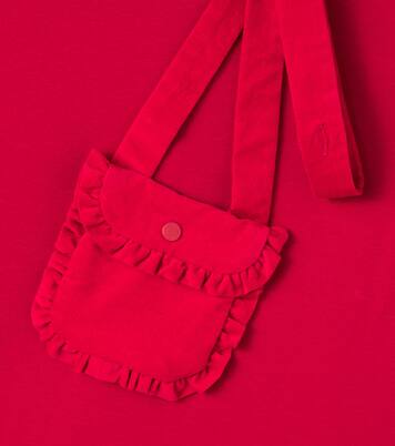 Cotton dress | Patachou