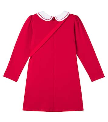 Cotton dress | Patachou