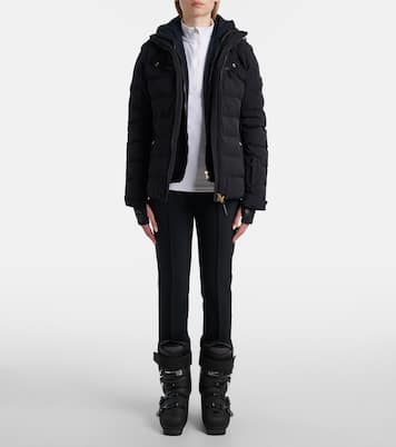 Ski-Baselayer Medita aus Jersey | Bogner