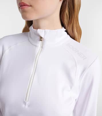 Ski-Baselayer Medita aus Jersey | Bogner