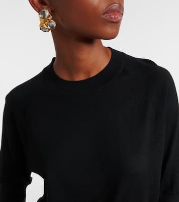 Pull en laine | Dries Van Noten