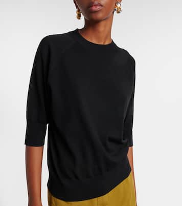 Pull en laine | Dries Van Noten