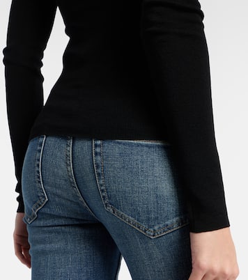 Top in lana vergine | Dorothee Schumacher