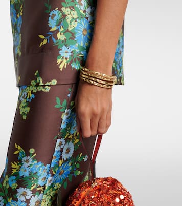 Armreif Le Jardin | Alémais