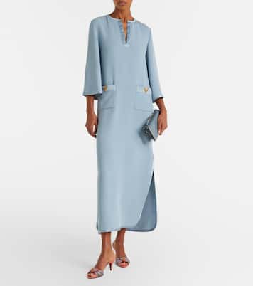 Henkeltasche Rockstud Mini aus Leder | Valentino Garavani