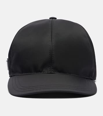 Re-Nylon baseball cap | Prada