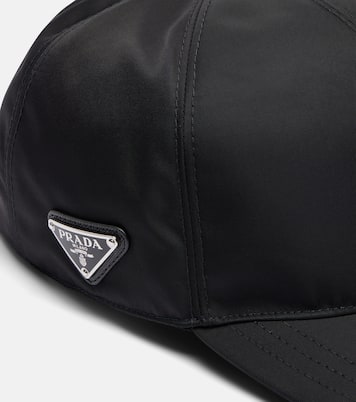 Re-Nylon baseball cap | Prada