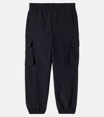 DG cargo pants | Dolce&Gabbana Kids