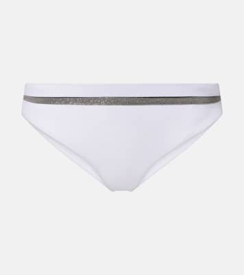 Monili bikini bottoms | Brunello Cucinelli