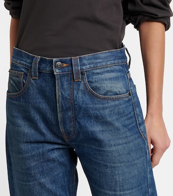 Straight Jeans Daciana | The Row