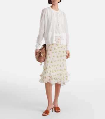 Cardigan Summer | Dorothee Schumacher