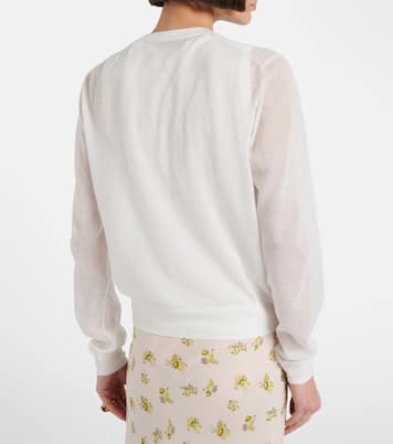 Cardigan Summer | Dorothee Schumacher