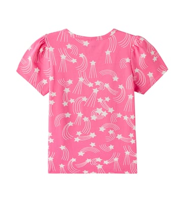 Bedrucktes T-Shirt aus Jersey | Mini Rodini