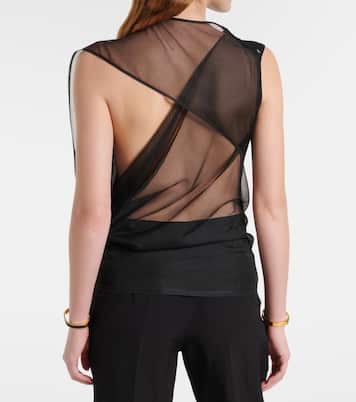 Geranio asymmetric top | Sportmax