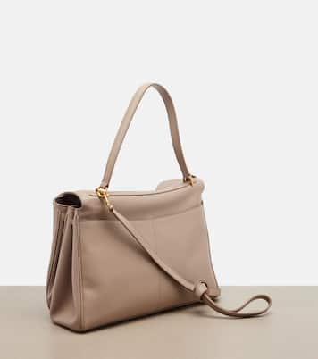 Rodeo Medium leather tote bag | Balenciaga