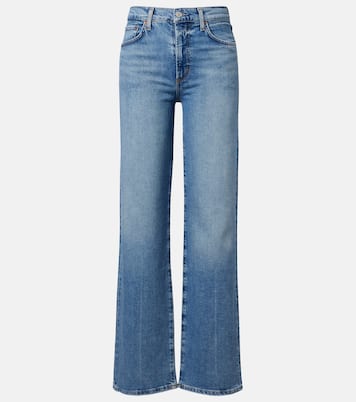 Jeans rectos Harper | Agolde