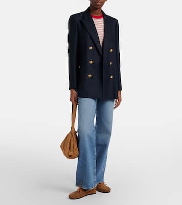 Jeans rectos Harper | Agolde