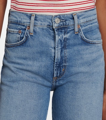 Jeans rectos Harper | Agolde