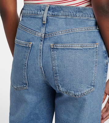 Jeans rectos Harper | Agolde