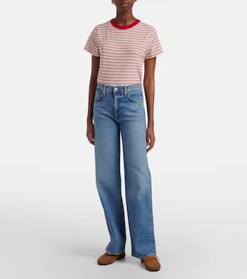 Jeans rectos Harper | Agolde