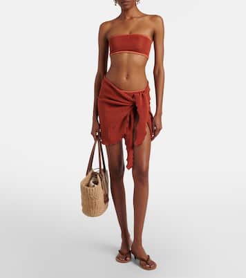 Pareo Nyla | Jade Swim