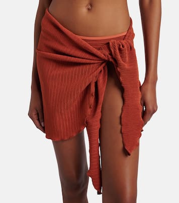 Pareo Nyla | Jade Swim