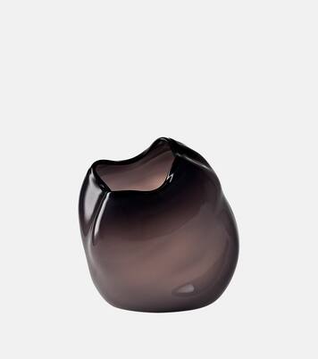 Komet glass vase  | Alexa Lixfeld
