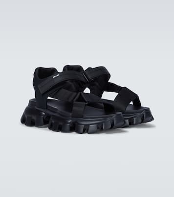 Sandalias Cloudbust Thunder | Prada