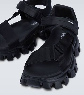Sandalias Cloudbust Thunder | Prada