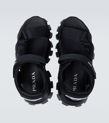 Sandalias Cloudbust Thunder | Prada