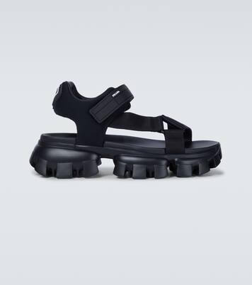 Sandalias Cloudbust Thunder | Prada