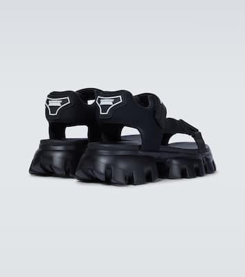 Sandalias Cloudbust Thunder | Prada