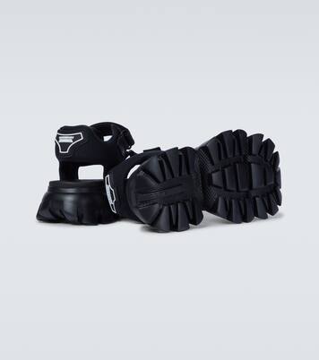 Sandalias Cloudbust Thunder | Prada