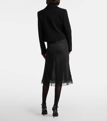 Collant Fatal | Wolford